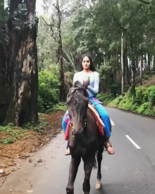 Deepthi Manne