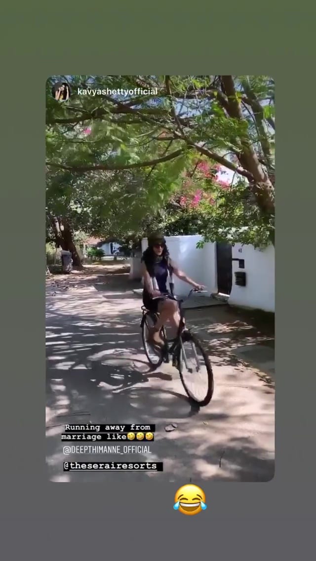 Deepthi Manne