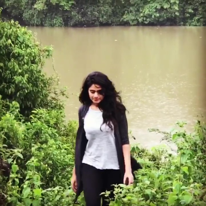 Deepthi Manne
