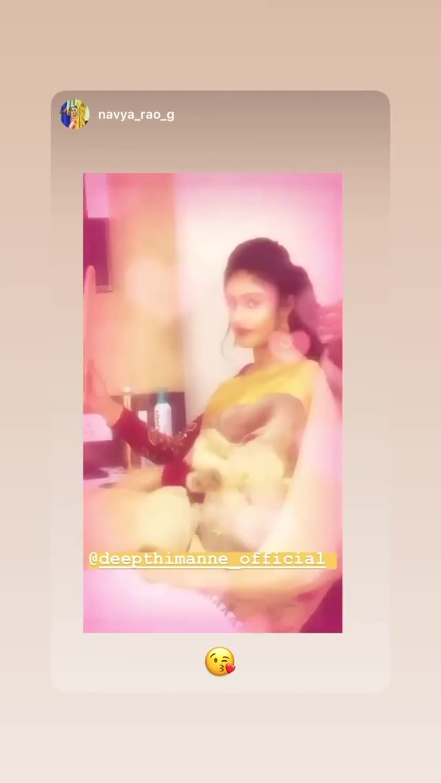 Deepthi Manne