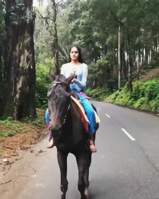 Deepthi Manne