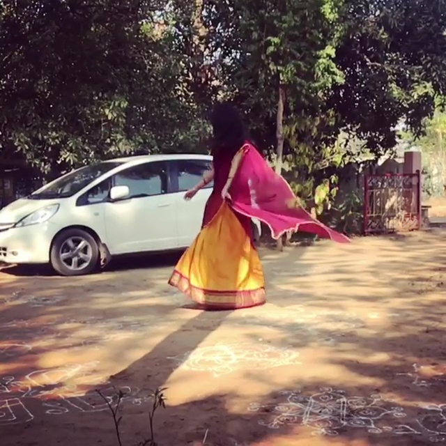 Deepthi Manne