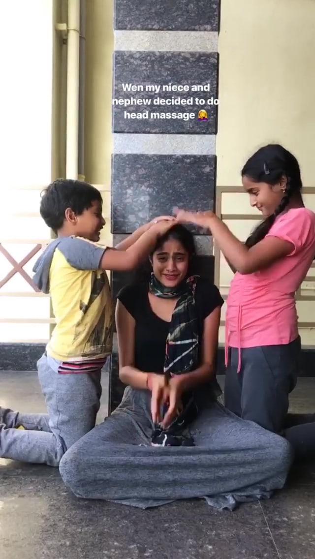 Deepthi Manne