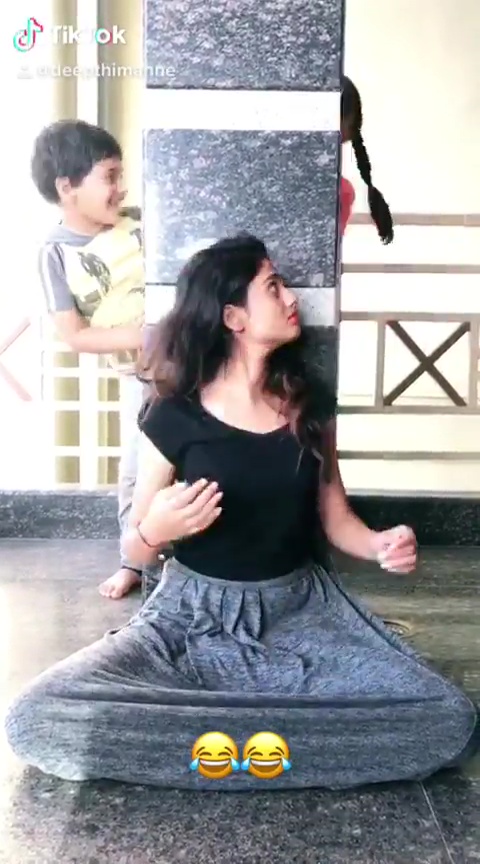 Deepthi Manne