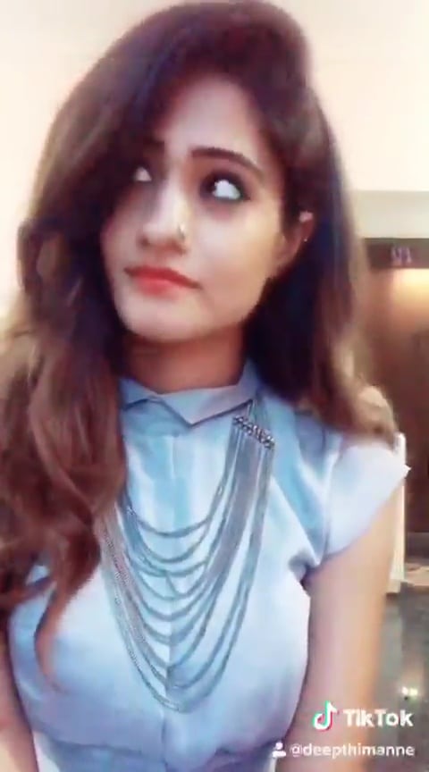 Deepthi Manne