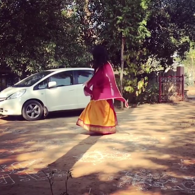 Deepthi Manne