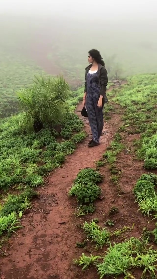 Deepthi Manne