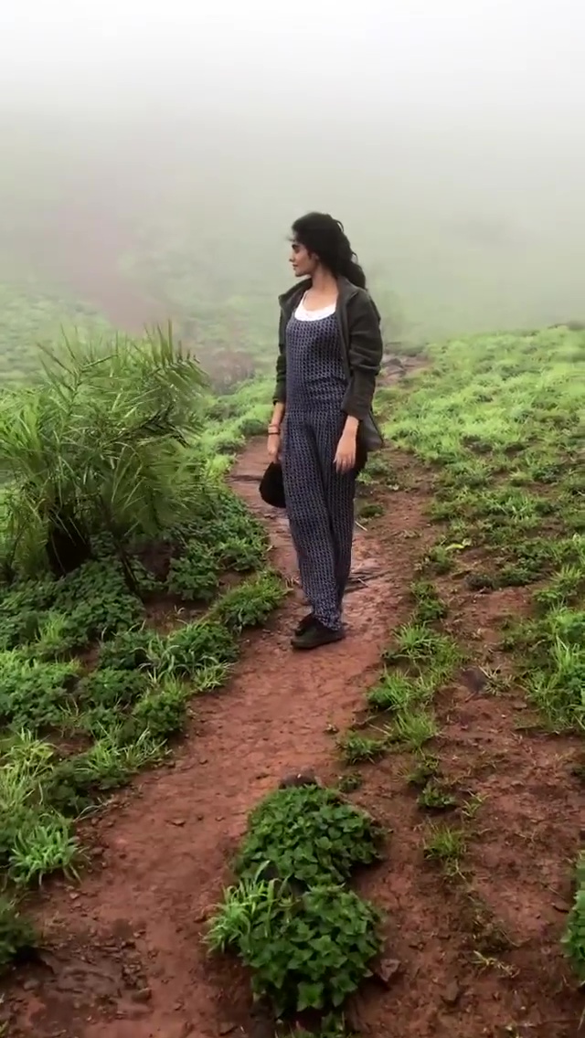 Deepthi Manne