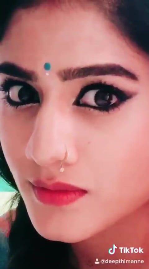 Deepthi Manne