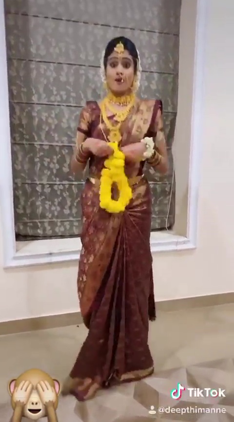 Deepthi Manne