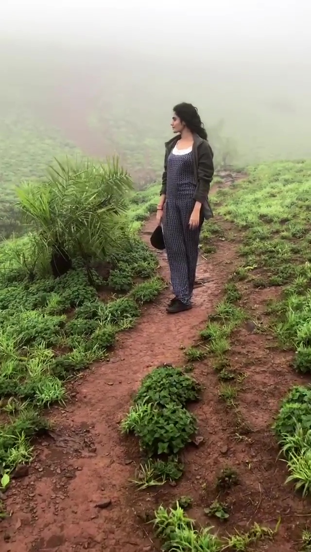 Deepthi Manne