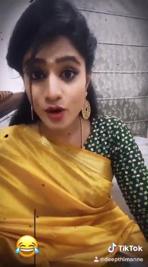 Deepthi Manne