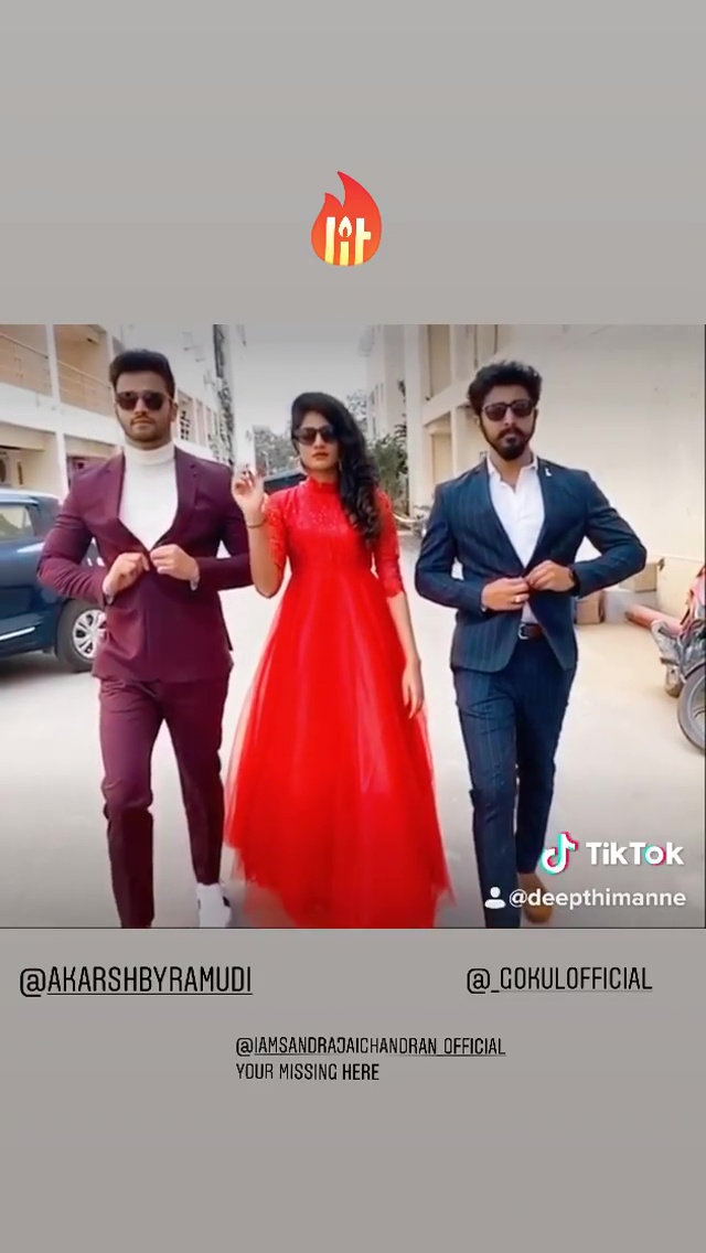 Deepthi Manne