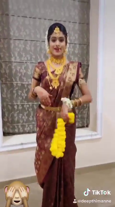 Deepthi Manne