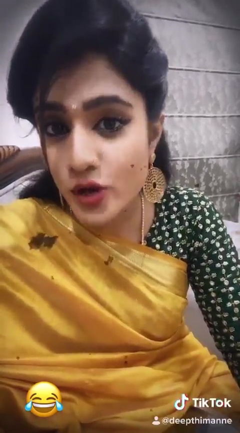 Deepthi Manne
