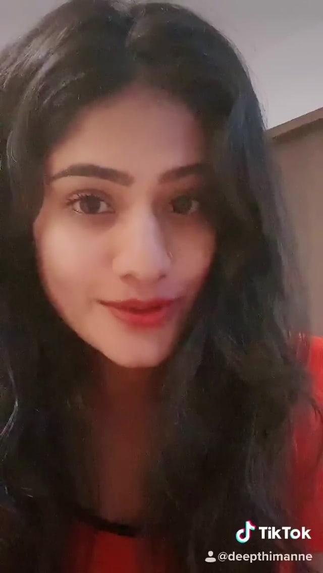 Deepthi Manne