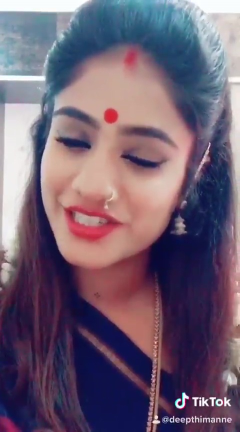 Deepthi Manne
