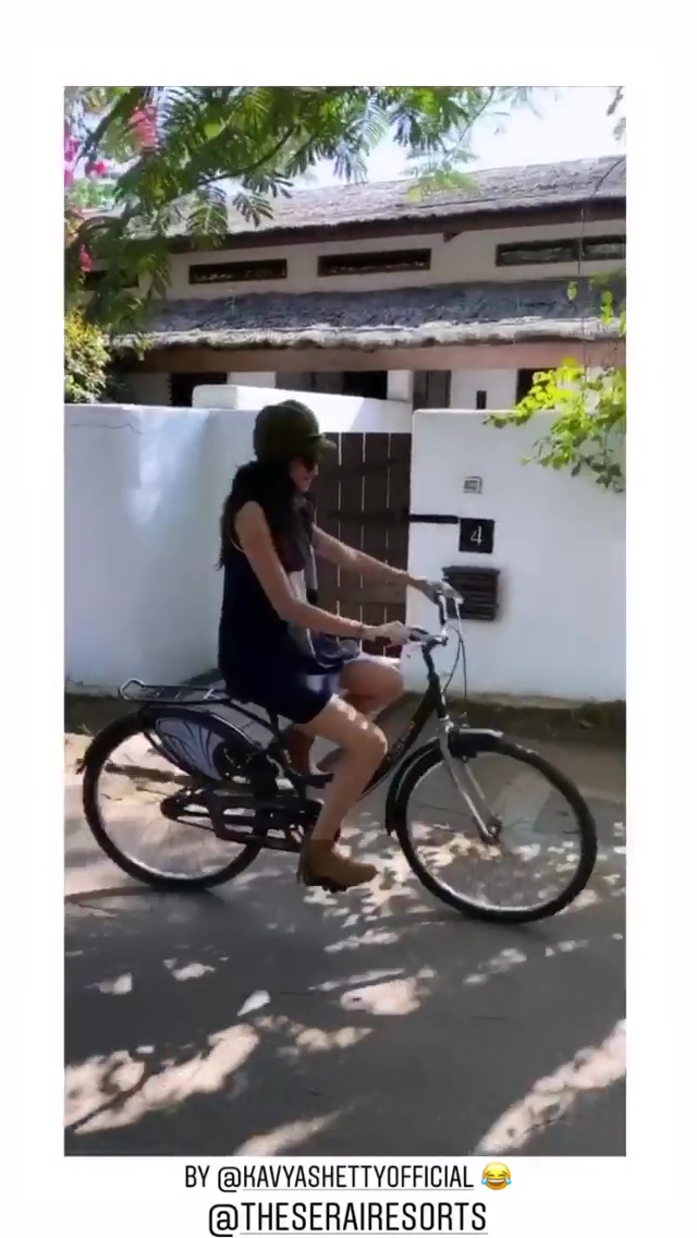 Deepthi Manne