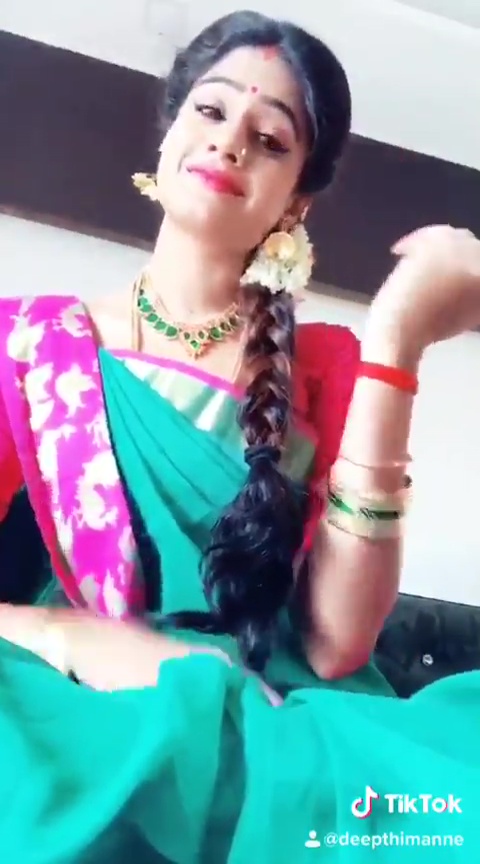 Deepthi Manne