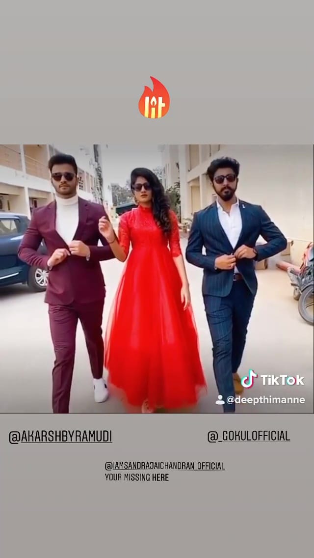 Deepthi Manne