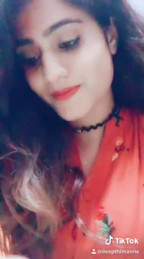 Deepthi Manne