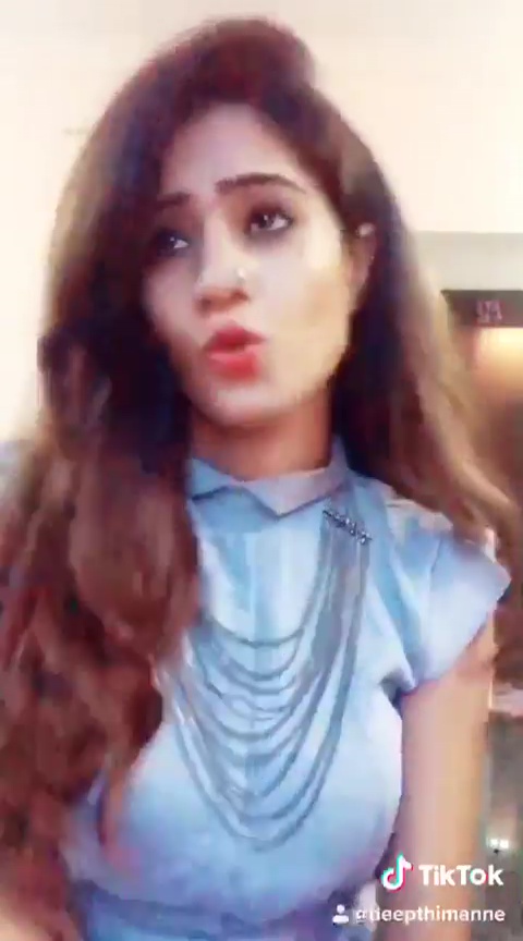 Deepthi Manne