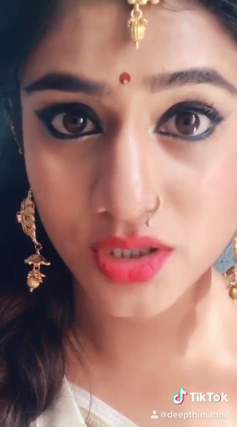 Deepthi Manne