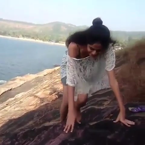 Deepthi Manne