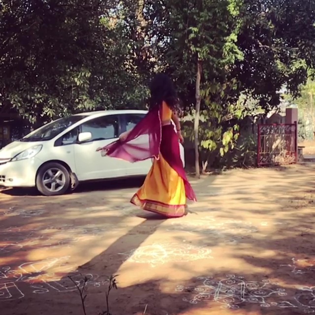 Deepthi Manne