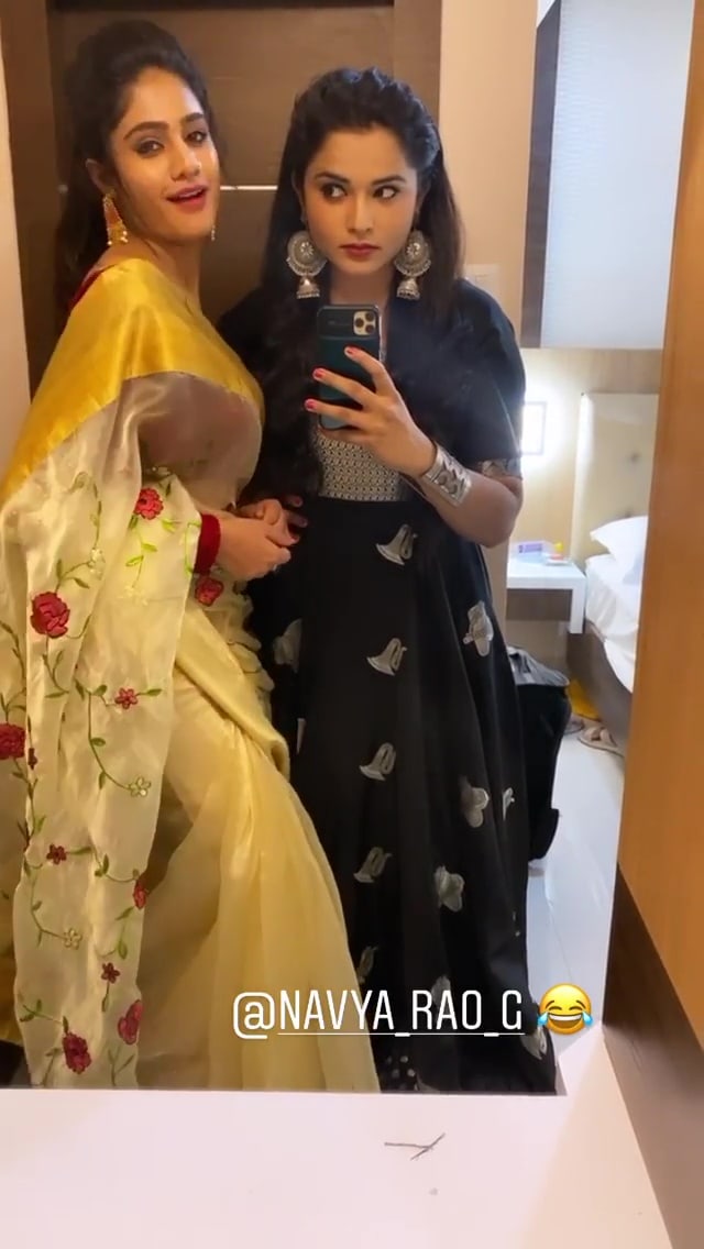 Deepthi Manne
