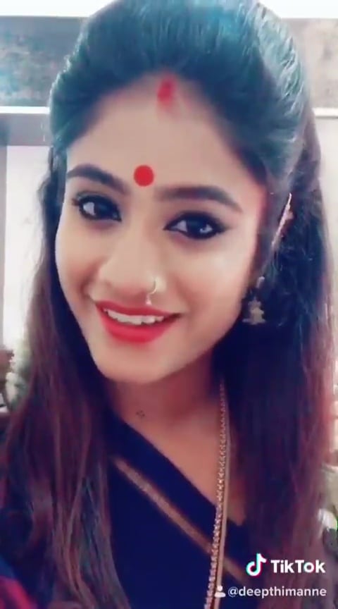 Deepthi Manne