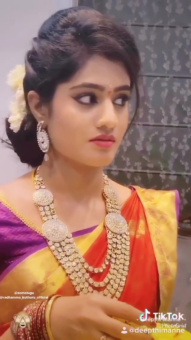 Deepthi Manne