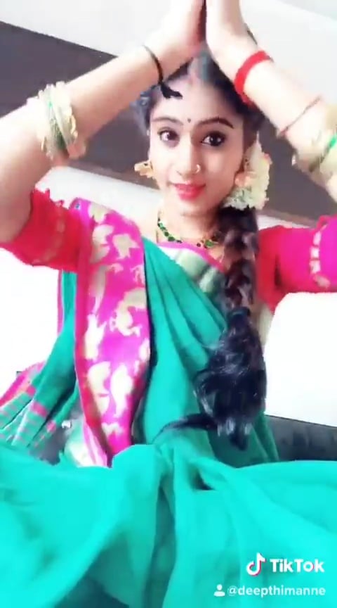 Deepthi Manne