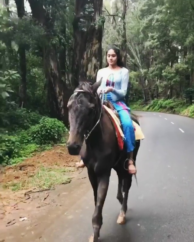 Deepthi Manne