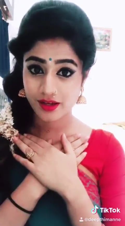 Deepthi Manne