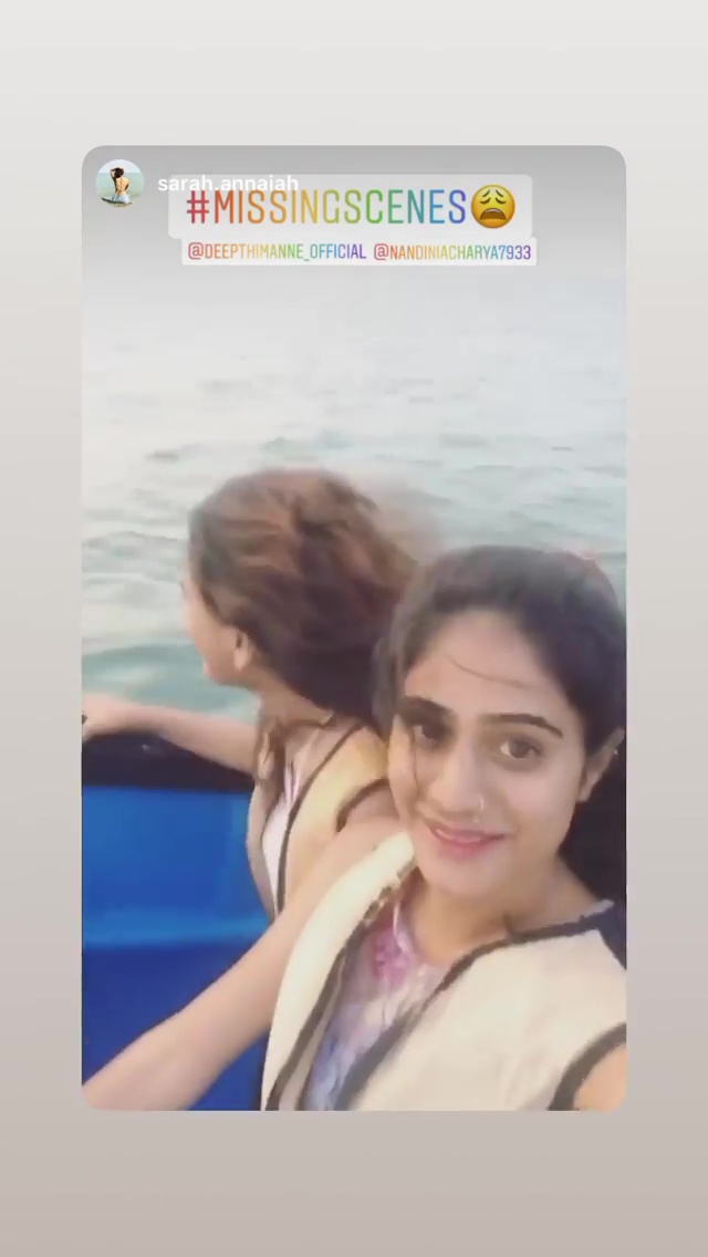 Deepthi Manne