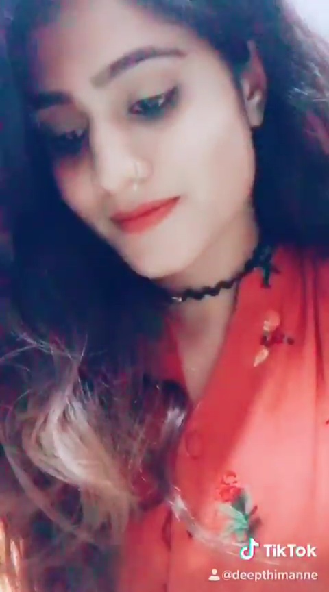 Deepthi Manne