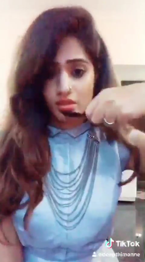 Deepthi Manne