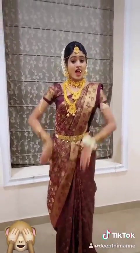 Deepthi Manne