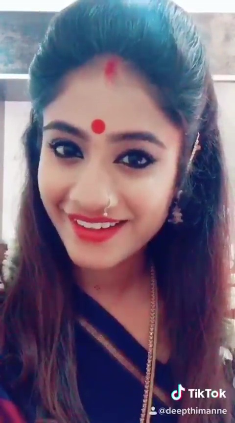 Deepthi Manne