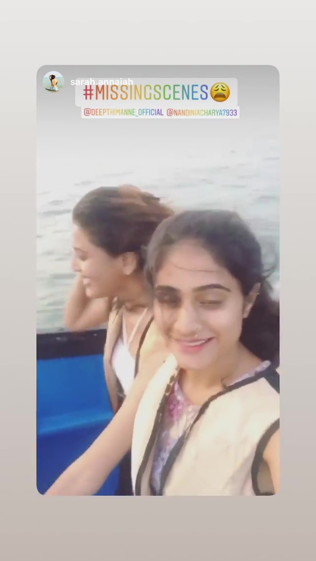 Deepthi Manne