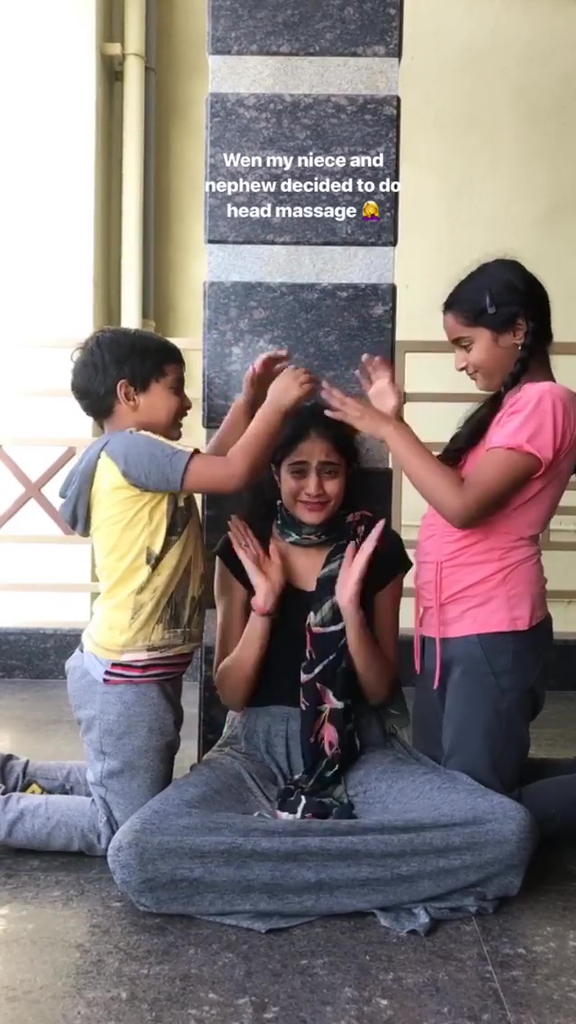 Deepthi Manne