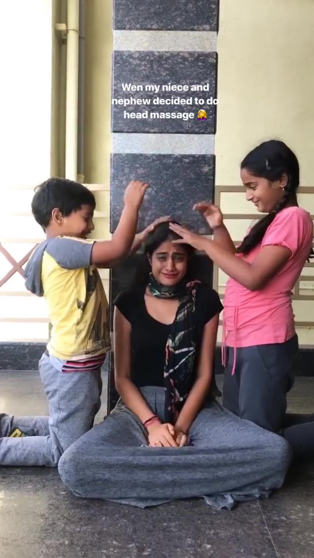 Deepthi Manne