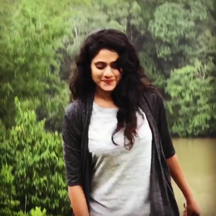 Deepthi Manne