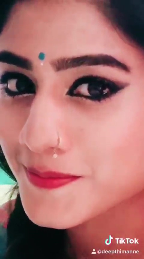Deepthi Manne