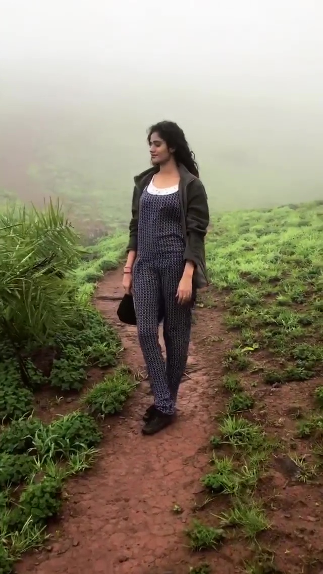 Deepthi Manne