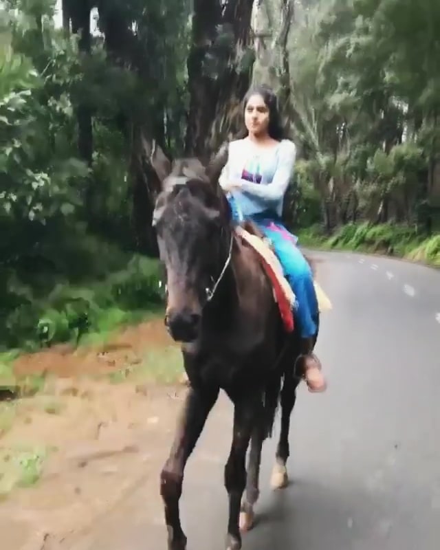 Deepthi Manne