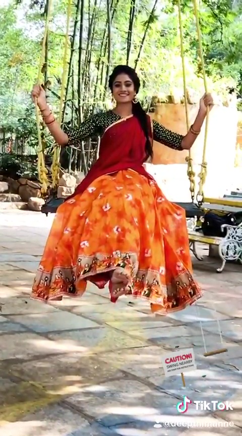 Deepthi Manne