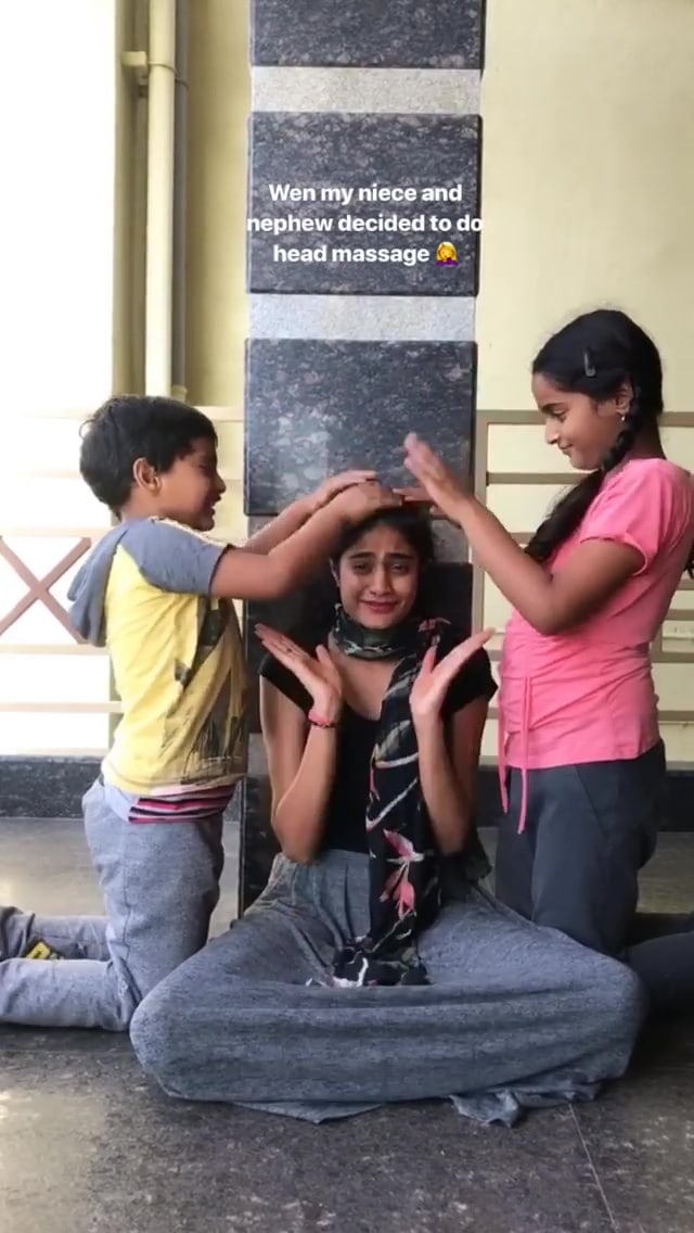Deepthi Manne