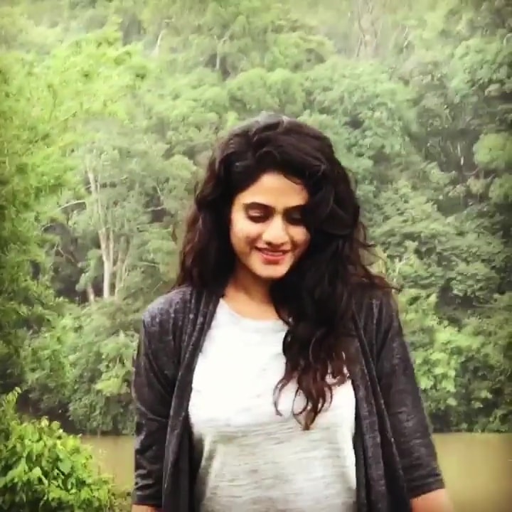Deepthi Manne